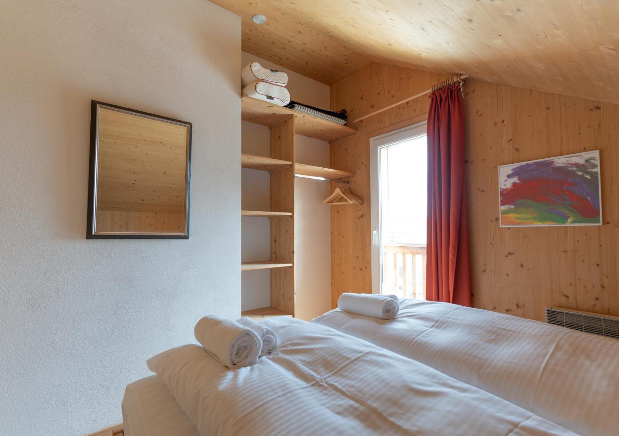 1A Chalet Nest - Grillen, Wandern, Panorama Sauna! Klippitztorl Ngoại thất bức ảnh